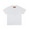 25SS服Supremexルイヴィトン半袖Tシャツトップス2503SXJ128-v022-1