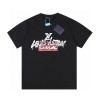 25SS服Supremexルイヴィトン半袖Tシャツトップス2503SXJ128-v022
