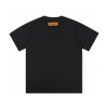 25SS服Supremexルイヴィトン半袖Tシャツトップス2503SXJ128-v022