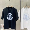 新品激安モンクレール半袖Tシャツトップス男着2506AAJ100-MO055