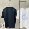 新品激安モンクレール半袖Tシャツトップス男着2506AAJ100-MO055
