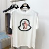 新品激安モンクレール半袖Tシャツトップス男着2506AAJ110-MO029