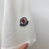 新品激安モンクレール半袖Tシャツトップス男着2506AAJ110-MO029