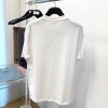 新品激安モンクレール半袖Tシャツトップス男着2506AAJ110-MO032