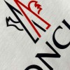 新品激安モンクレール半袖Tシャツトップス男着2506AAJ110-MO032