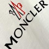 新品激安モンクレール半袖Tシャツトップス男着2506AAJ110-MO032