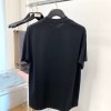 新品激安モンクレール半袖Tシャツトップス男着2506AAJ110-MO033