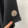 新品激安モンクレール半袖Tシャツトップス男着2506AAJ110-MO033