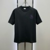 新品激安モンクレール半袖Tシャツトップス男着2506AAJ110-MO040