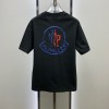 新品激安モンクレール半袖Tシャツトップス男着2506AAJ110-MO040