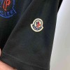 新品激安モンクレール半袖Tシャツトップス男着2506AAJ110-MO040