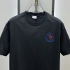 新品激安モンクレール半袖Tシャツトップス男着2506AAJ110-MO040
