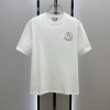 新品激安モンクレール半袖Tシャツトップス男着2506AAJ110-MO041