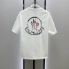 新品激安モンクレール半袖Tシャツトップス男着2506AAJ110-MO041