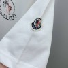 新品激安モンクレール半袖Tシャツトップス男着2506AAJ110-MO041
