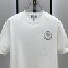 新品激安モンクレール半袖Tシャツトップス男着2506AAJ110-MO041