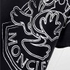 新品激安モンクレール半袖Tシャツトップス男着2506AAJ110-MO044