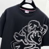 新品激安モンクレール半袖Tシャツトップス男着2506AAJ110-MO044