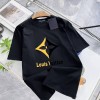 新品激安ルイヴィトン半袖Tシャツトップス男着2506AAJ120-LU049