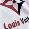 新品激安ルイヴィトン半袖Tシャツトップス男着2506AAJ120-LU050