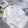 新品激安ルイヴィトン半袖Tシャツトップス男着2506AAJ120-LU051