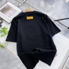 新品激安ルイヴィトン半袖Tシャツトップス男着2506AAJ120-LU053