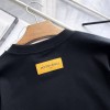 新品激安ルイヴィトン半袖Tシャツトップス男着2506AAJ120-LU053