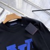 新品激安ルイヴィトン半袖Tシャツトップス男着2506AAJ120-LU053