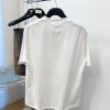 新品激安モンクレール半袖Tシャツトップス男着2506AAJ120-MO030