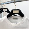 新品激安モンクレール半袖Tシャツトップス男着2506AAJ120-MO030