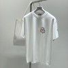 新品激安モンクレール半袖Tシャツトップス男着2506AAJ120-MO034
