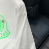 新品激安モンクレール半袖Tシャツトップス男着2506AAJ120-MO035