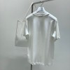 新品激安モンクレール半袖Tシャツトップス男着2506AAJ120-MO035