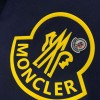 新品激安モンクレール半袖Tシャツトップス男着2506AAJ120-MO036