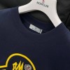 新品激安モンクレール半袖Tシャツトップス男着2506AAJ120-MO036