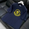 新品激安モンクレール半袖Tシャツトップス男着2506AAJ120-MO036
