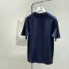 新品激安モンクレール半袖Tシャツトップス男着2506AAJ120-MO036