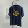 新品激安モンクレール半袖Tシャツトップス男着2506AAJ120-MO036