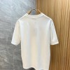 新品激安モンクレール半袖Tシャツトップス男着2506AAJ120-MO039