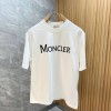 新品激安モンクレール半袖Tシャツトップス男着2506AAJ120-MO039