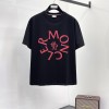 新品激安モンクレール半袖Tシャツトップス男着2506AAJ120-MO042