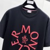 新品激安モンクレール半袖Tシャツトップス男着2506AAJ120-MO042