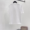新品激安モンクレール半袖Tシャツトップス男着2506AAJ120-MO043
