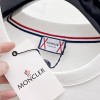 新品激安モンクレール半袖Tシャツトップス男着2506AAJ120-MO043