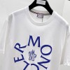 新品激安モンクレール半袖Tシャツトップス男着2506AAJ120-MO043