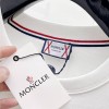 新品激安モンクレール半袖Tシャツトップス男着2506AAJ120-MO045