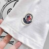 新品激安モンクレール半袖Tシャツトップス男着2506AAJ120-MO045