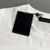 新品激安ルイヴィトン半袖Tシャツトップス夏服男着2506AAJ130-LU026