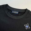 新品激安ルイヴィトン半袖Tシャツトップス夏服男着2506AAJ130-LU027