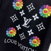 新品激安ルイヴィトン半袖Tシャツトップス夏服男着2506AAJ130-LU028
